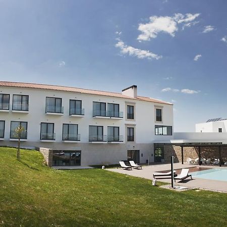 Real Abadia, Congress & Spa Hotel Alcobaça Exterior foto